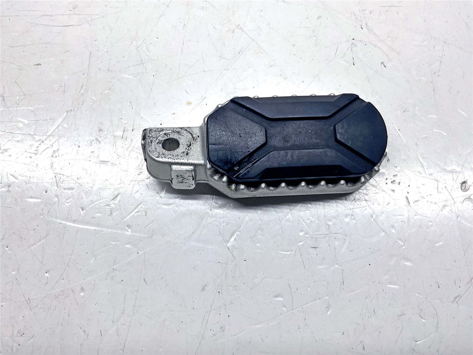 2024 BMW R1300GS --- Right Front Footrest - 46715A76026