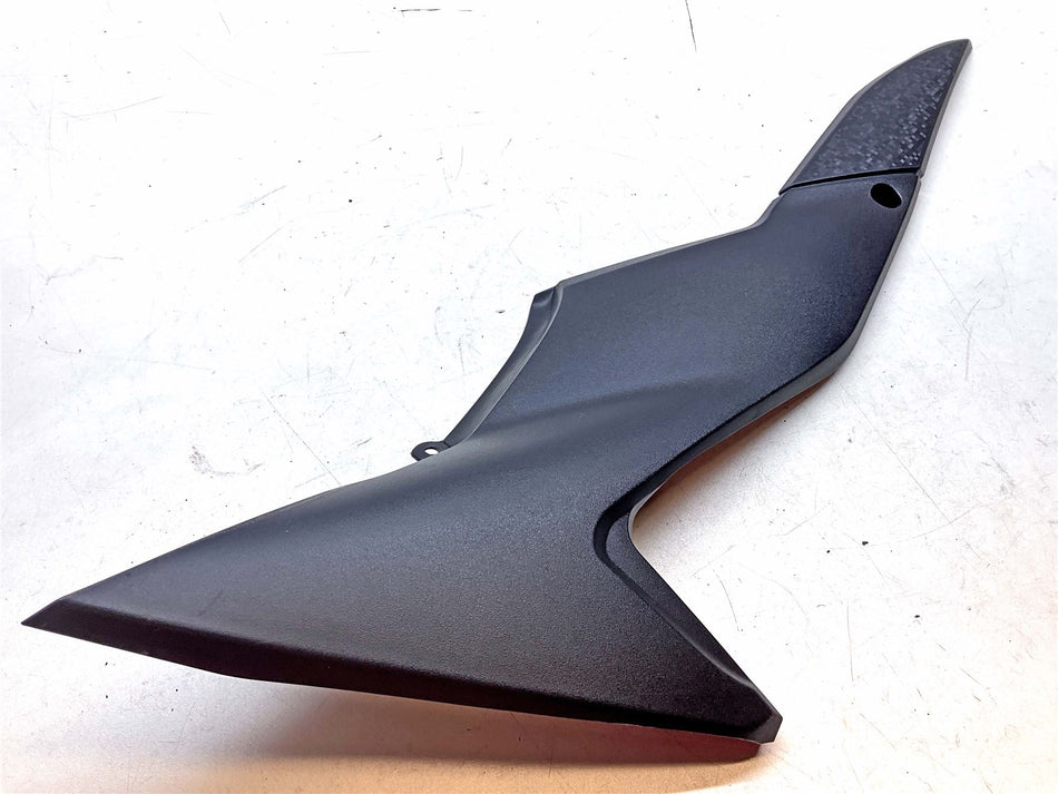 2021 Suzuki SV650A Right Side Fairing - 4711018K00000