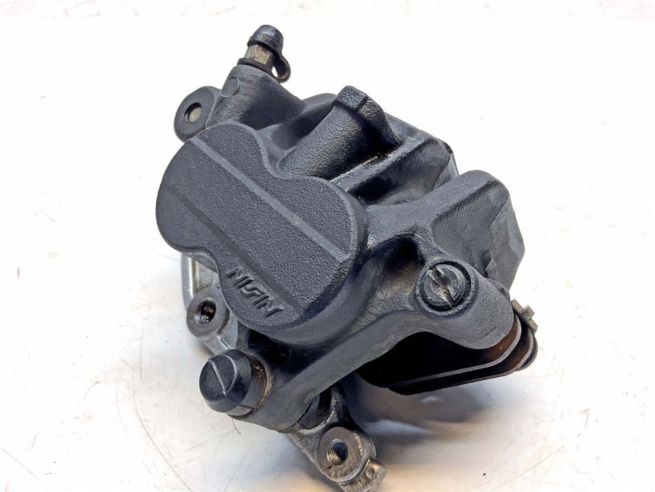 2015 Triumph Scrambler 900 Front Brake Caliper Left - T2020542