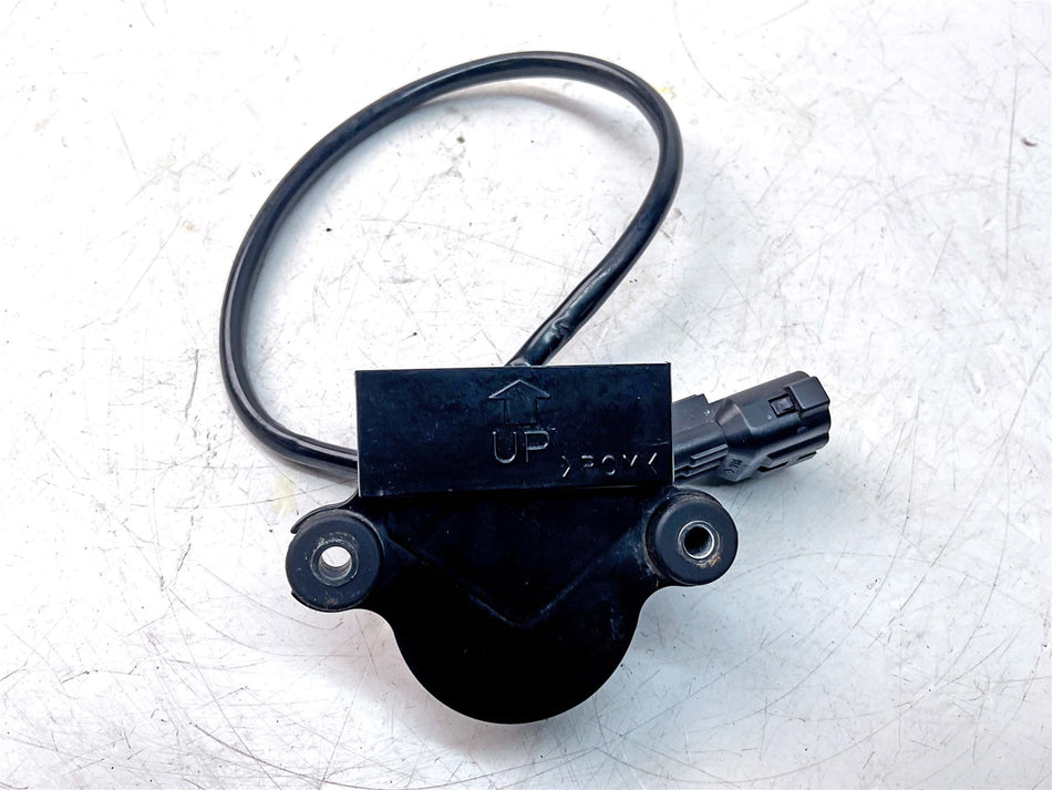 2007 Honda CBR600RR Bank Angle Tip Sensor - 35161MFJD02