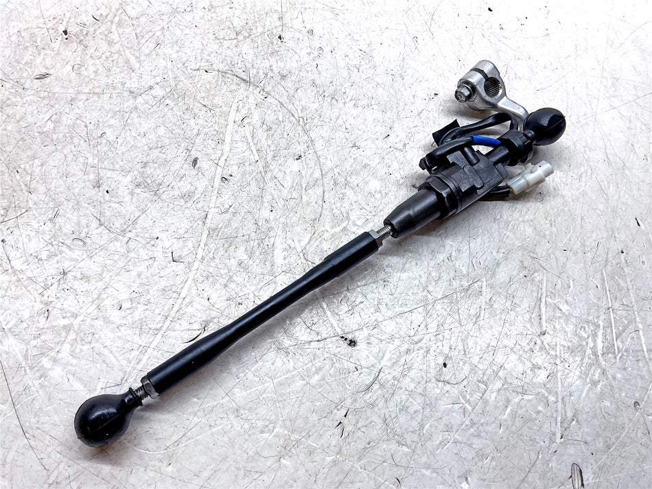 2020 Yamaha MT-10 Quickshifter - B671811000