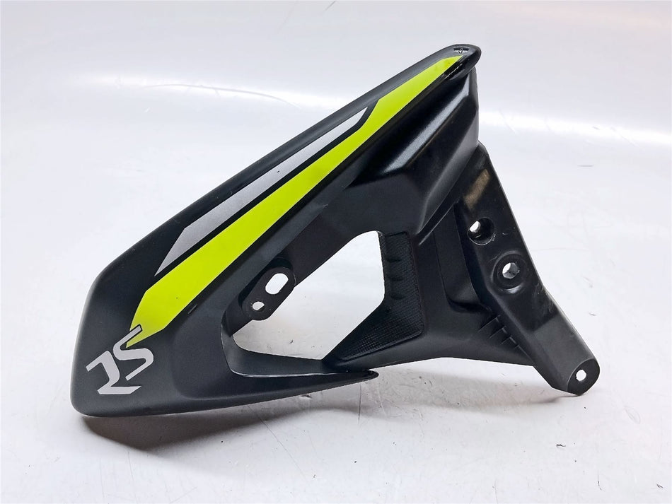 2020 Triumph Street Triple 765 RS Right Radiator Cowl Fairing  - T2316042PS