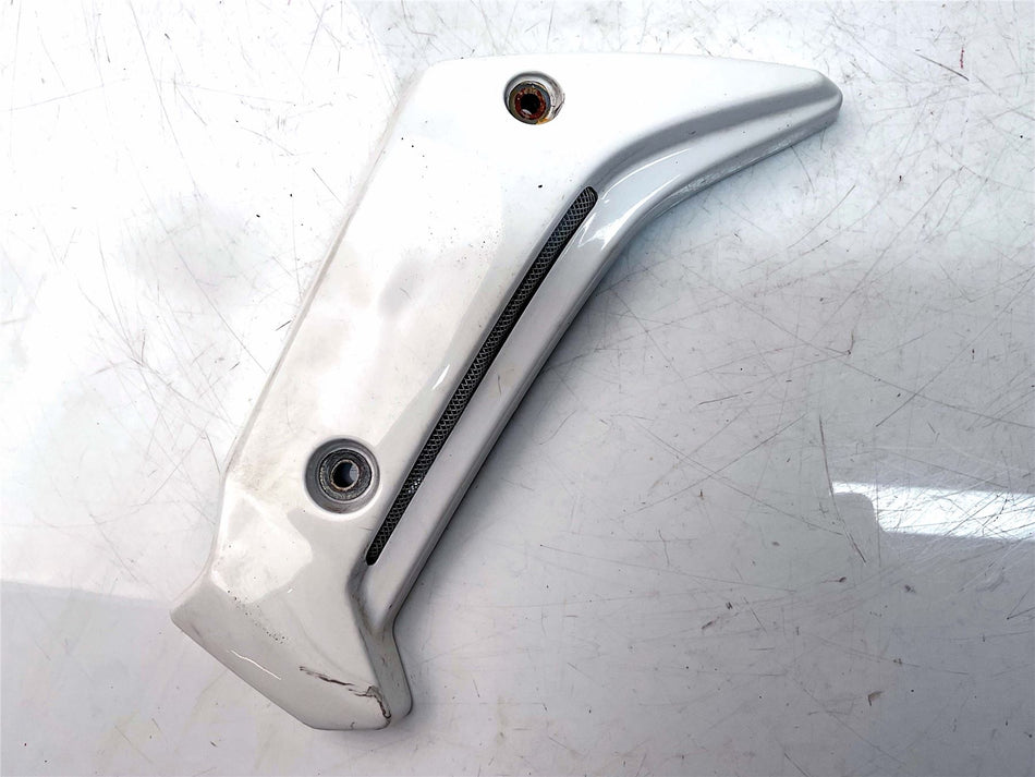 2009 Yamaha FZ1 Right Radiator Trim - 3C31240K00O0