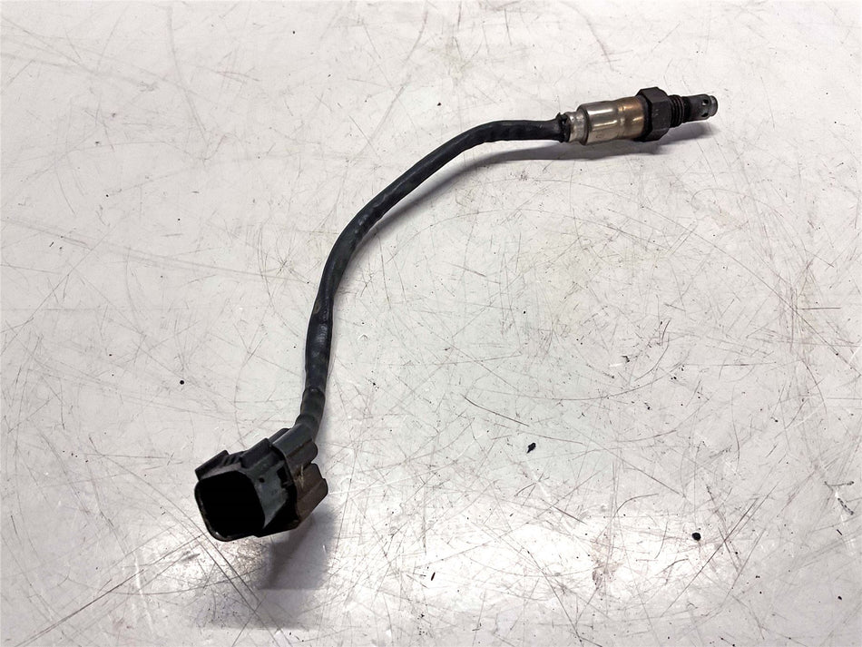 2021 Moto Guzzi V85 TT Travel E4 Oxygen Lambda Sensor