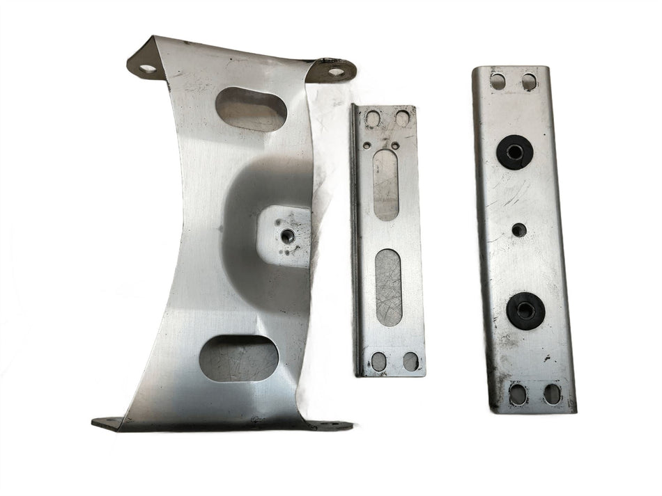 2006 Suzuki GSX-R1000 Assorted Brackets 9451141G00