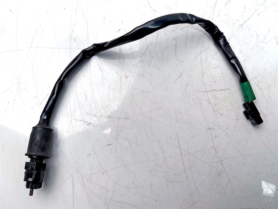 2019 Kawasaki Ninja ZX6R ZX636 Rear Brake Switch - 270100867