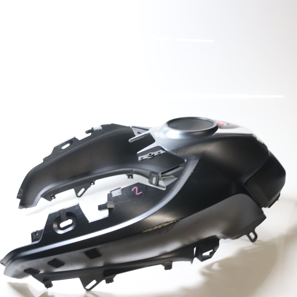 2018 Ducati Multistrada 1260 S Fuel Tank Cover - 48026893AB