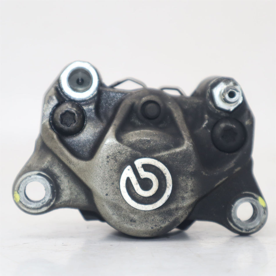 2018 DUCATI PANIGALE V4 S Rear Brake Caliper - 61140414A