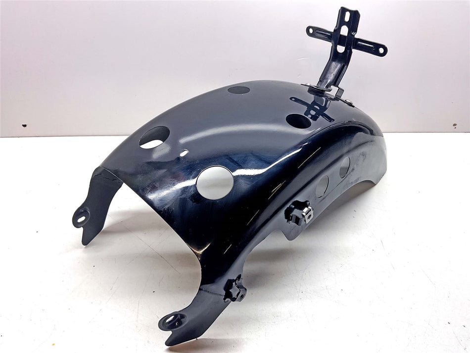 2024 Lexmoto MICHIGAN 125 Rear Mudguard / Fender - MGR126