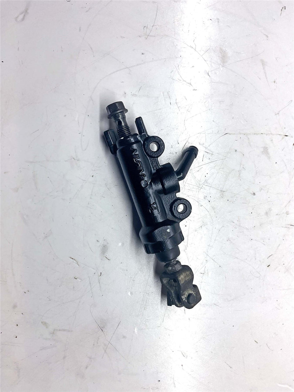 2023 Honda CMX500 REBEL Rear Brake Master Cylinder - 43510k87a01