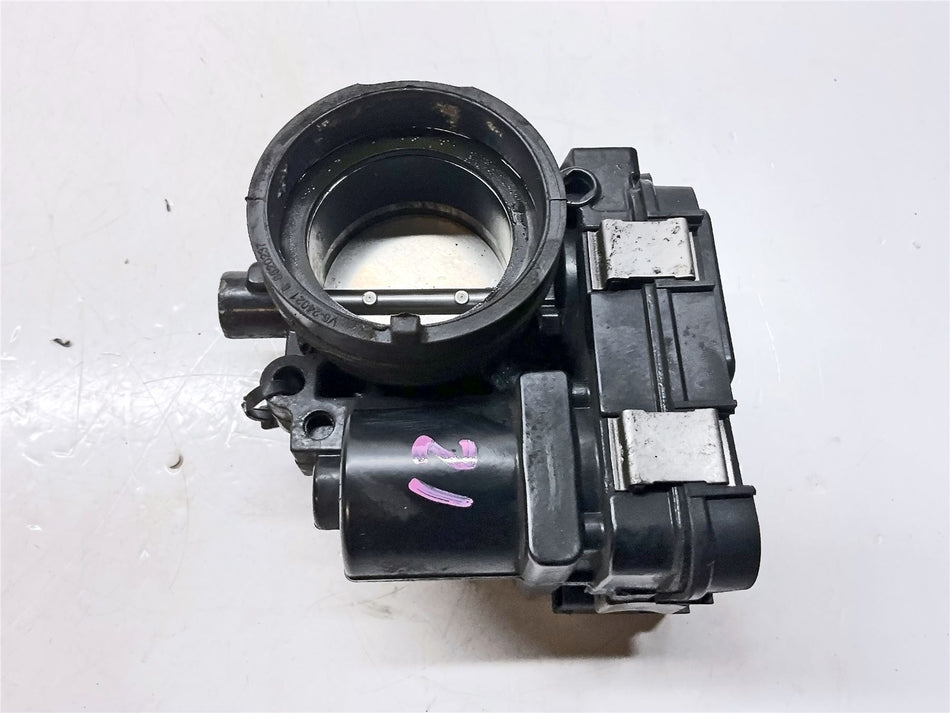2019 BMW R1250GS Adventure Throttle Housing - 13548568757