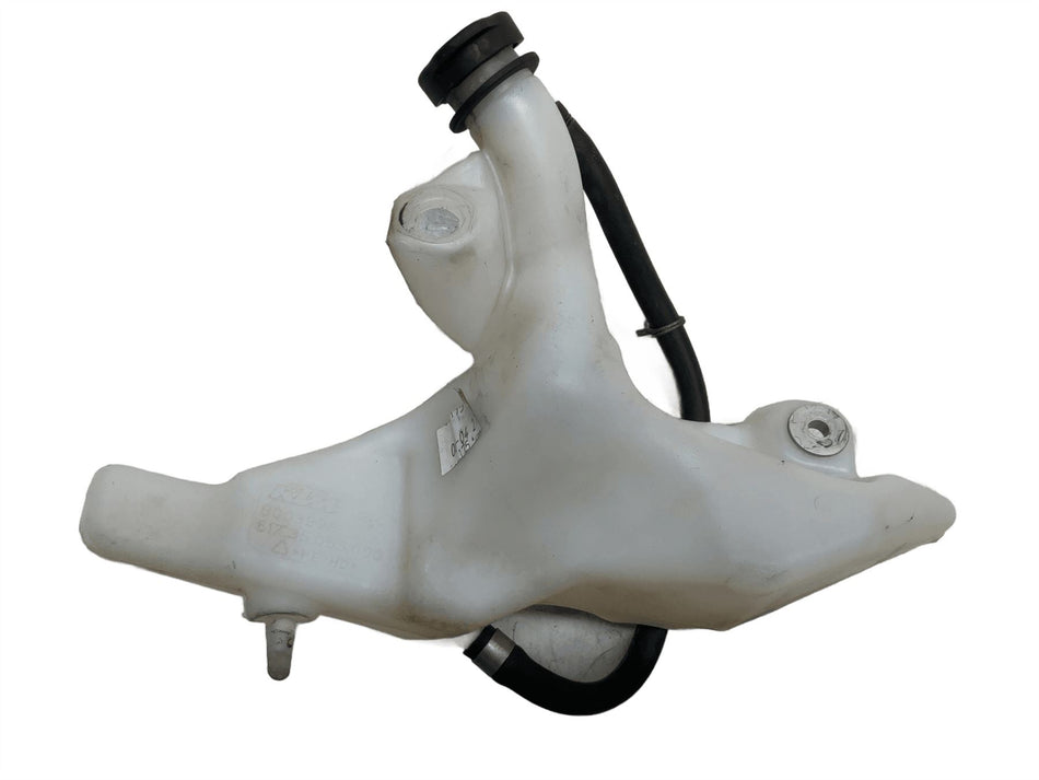 2022 KTM 1290 Super Duke R Coolant Tank Reservoir 61735065000
