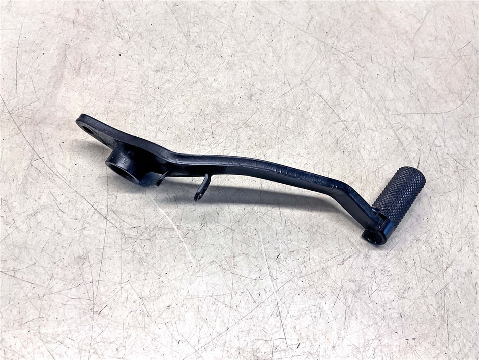2014 Honda CBR650F Rear Brake Pedal - 46500MJED00