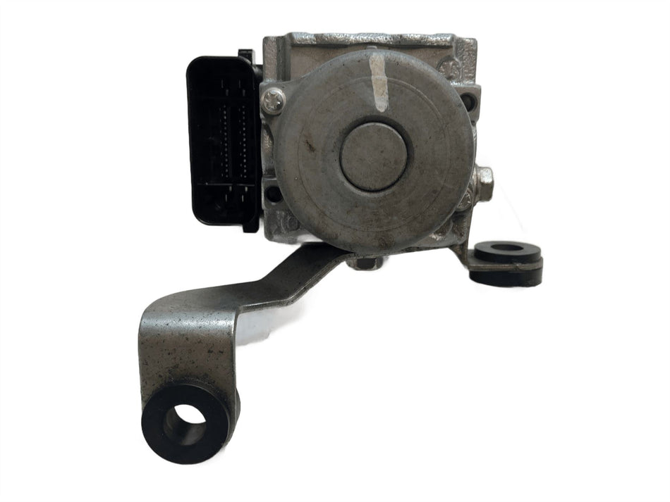 2025 Kawasaki Z900 ABS Pump Anti-lock Brake Actuator NISIN 160820106