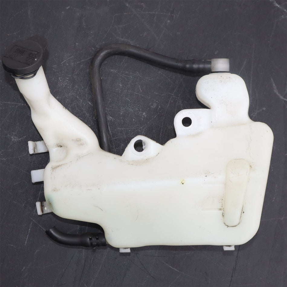 2012-2016 TRIUMPH STREET TRIPLE 675 R Coolant Expansion Tank - T2103004