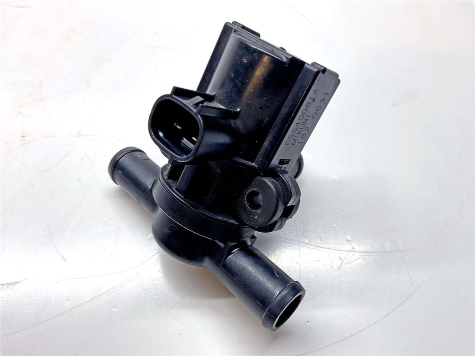 2022 Ducati Multistrada V2 S Air Intake Actuator - 65540081A