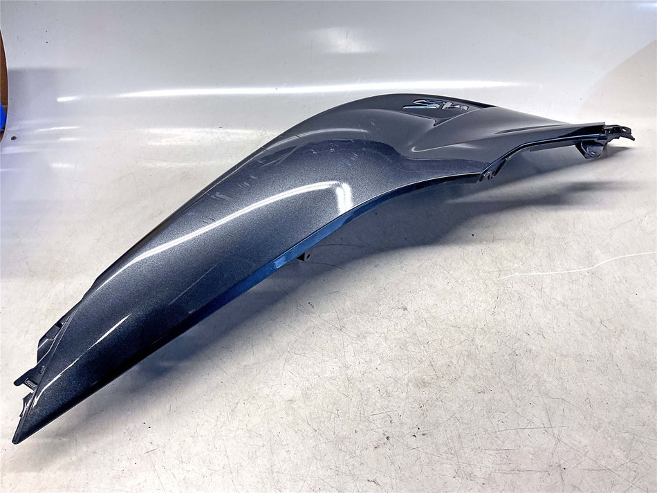 2022 Honda SH Mode 125 Rear Right Fairing - 83500K0RD00ZA