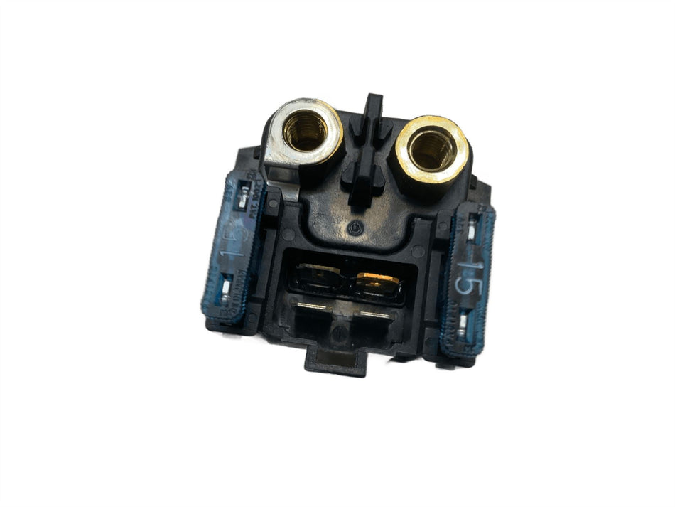 2014 Yamaha YZF R1 Starter Relay Solenoid RC19018