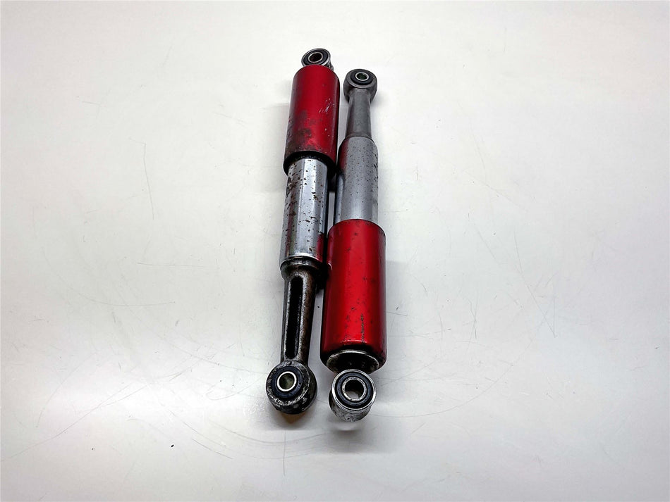 1993 Honda C90 Pair of Rear Shocks - 31983 Miles - 52400GB4683ZB
