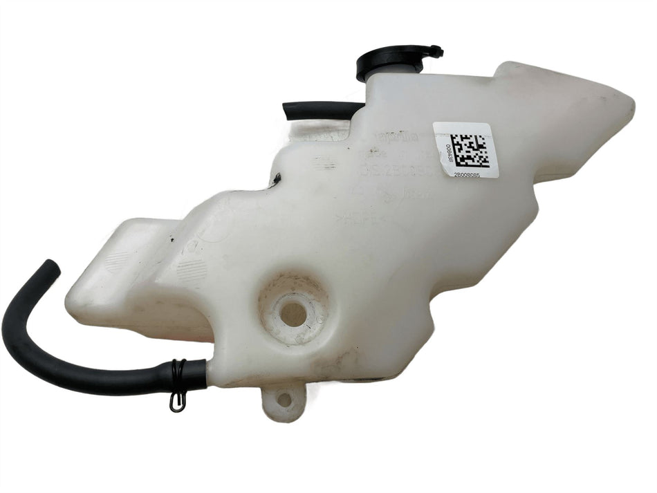 2022 Aprilia Tuono V4 1100 Coolant Tank Reservoir 2B008085
