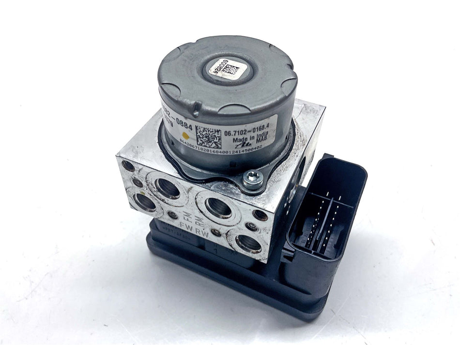 2025 Kawasaki ER-6N SSFAN ABS Pump - 160820884