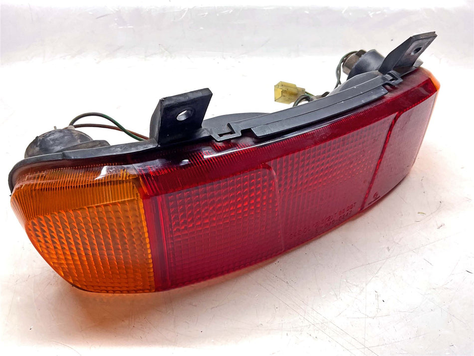 2000 Honda ST1100 ABS Rear Tail Light - 33701MT3611