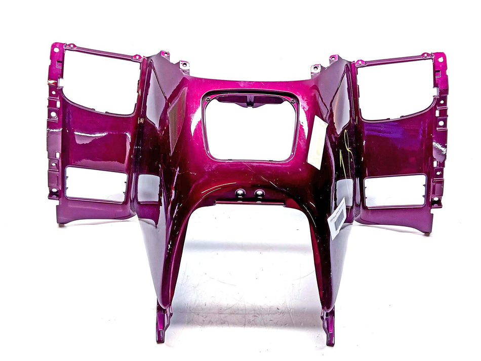 2002 Honda Goldwing 1800 air box cover