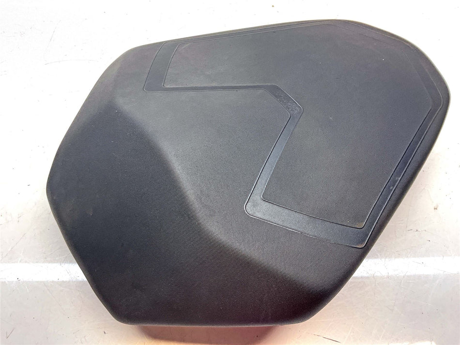 2022 KTM Duke 125 Pillion Seat - 93007047000