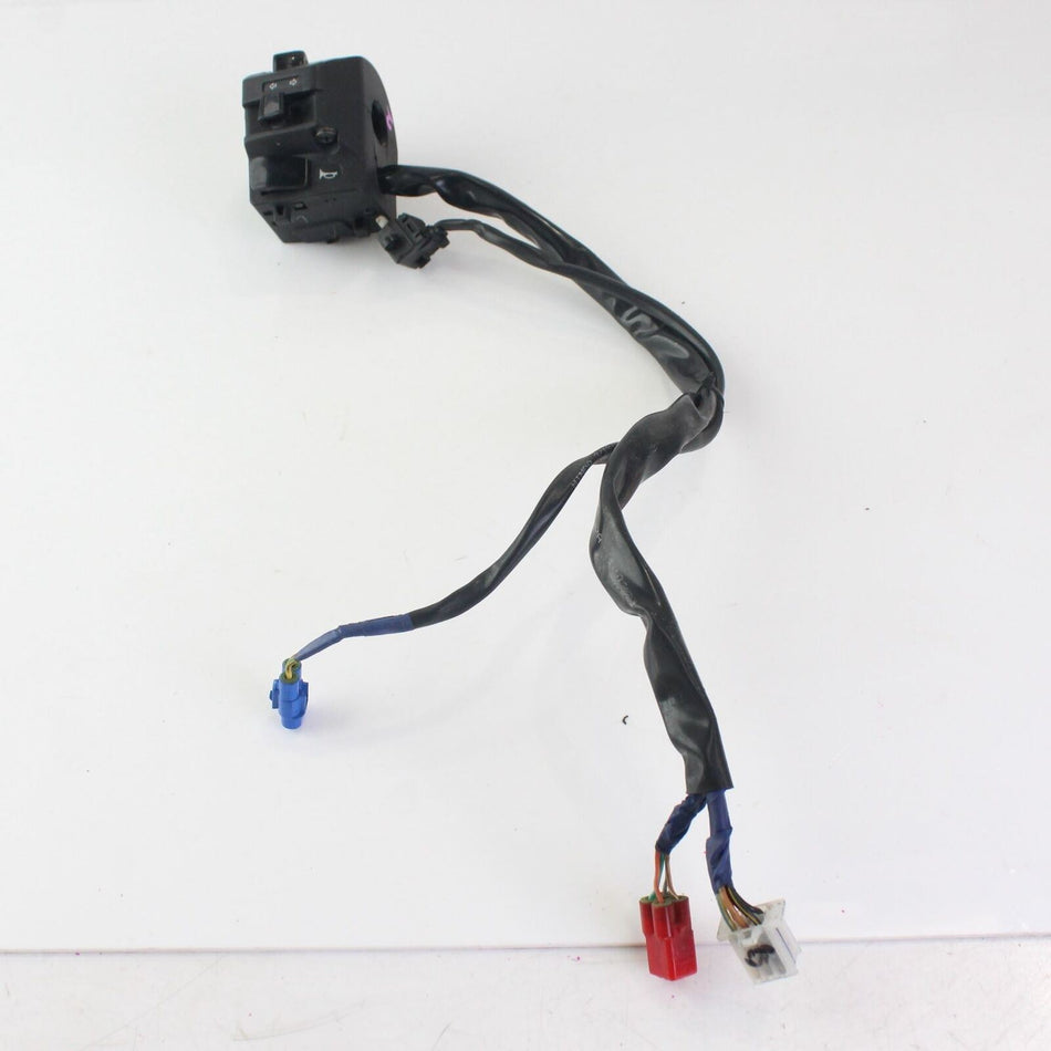 2014-2021 KTM RC 390 L/H Left Hand Switchgear - 90511070000
