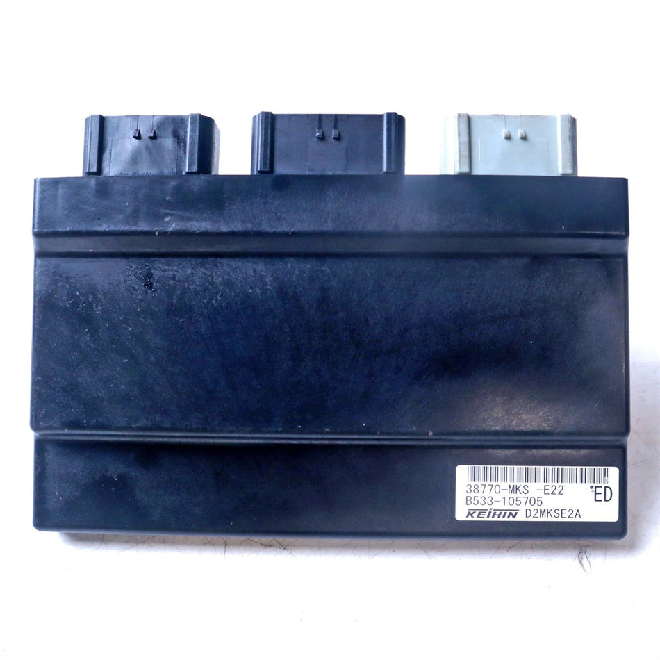 2021 Honda CRF1100L Africa Twin Adv Sports ECU - 38770MKSE23