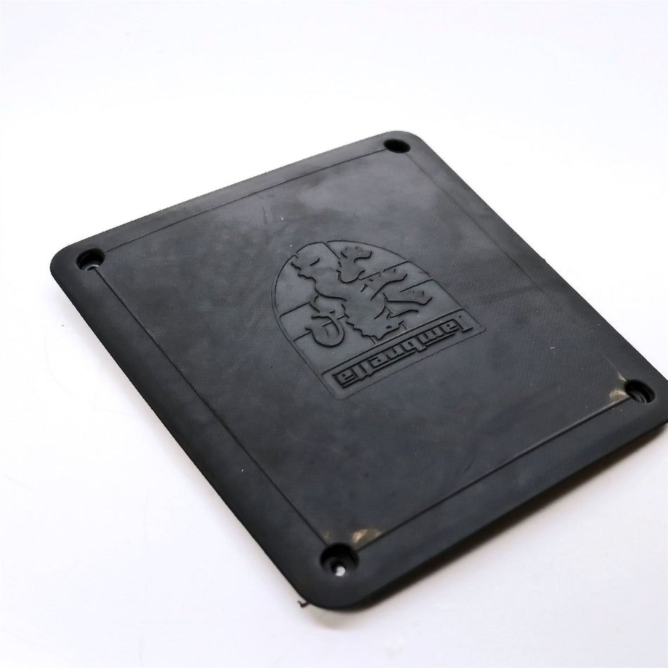 2022 LAMBRETTA V125 SPECIAL Rubber mat - L65814LMB0000