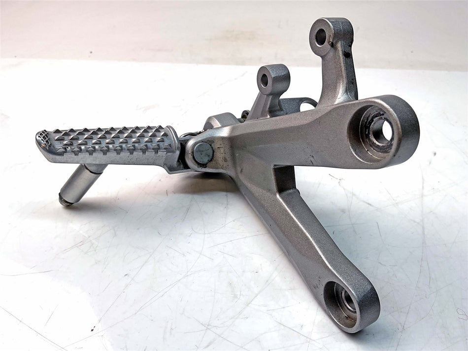 2022 Honda CBR1000RR-R Fireblade SP Front Right Footrest - 50600MKRD10ZA