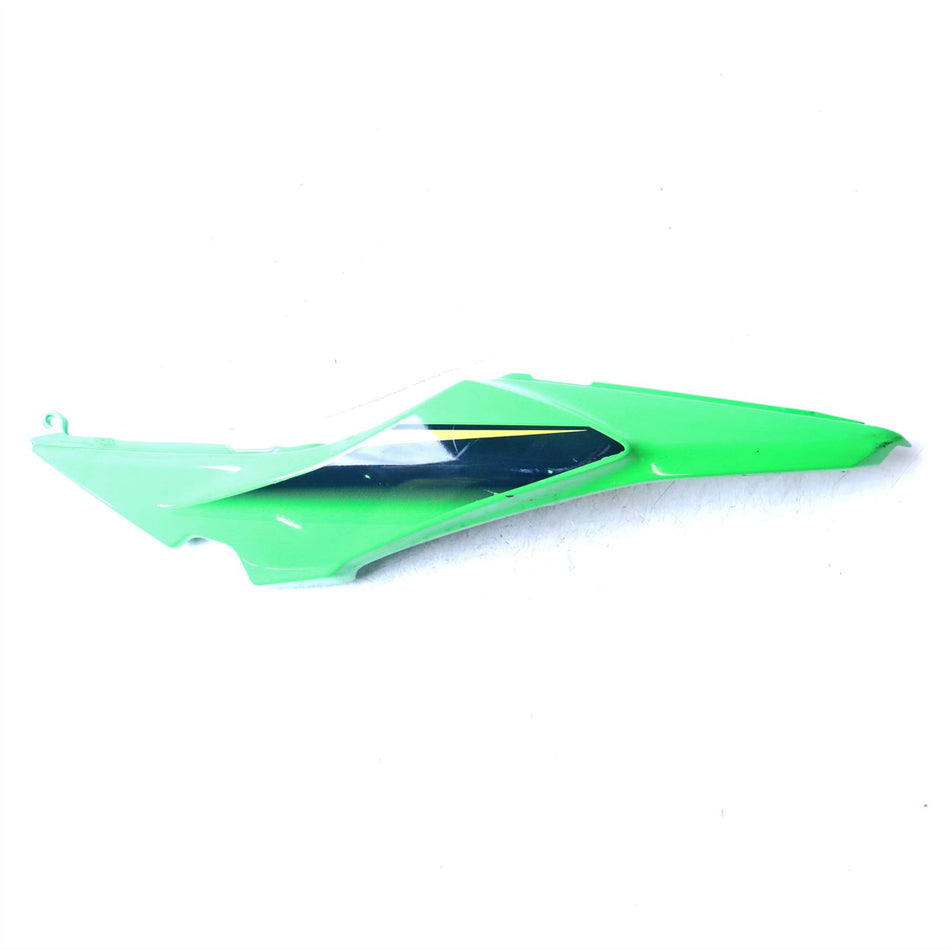 2018 Kawasaki Ninja 650 EX650 KRT Edition Left Hand Tail Cover - 360410033777