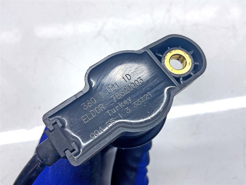 2022 Ducati Multistrada V4 S Ignition Coil - 38010211D