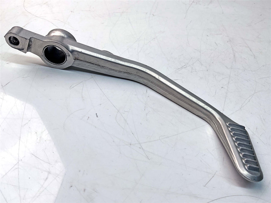 2022 Honda CBR1000RR-R Fireblade SP Rear Brake Pedal - 46500MKRD10