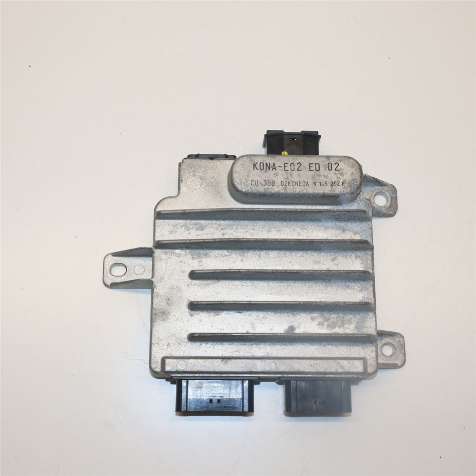 2021 Honda CBF125 ECU - 30400K0NE02