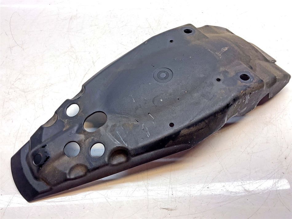 2019 Triumph Street Twin Rear Mudguard / Fender - T9701322
