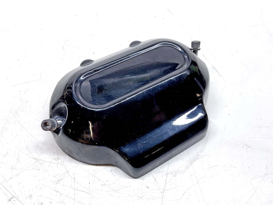 2018 Harley-Davidson Street Glide Right Transmission cover - 25800054