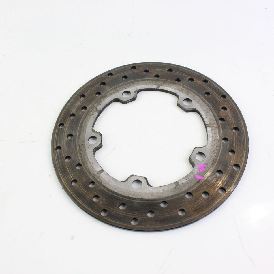 2017-ON YAMAHA MT-10 SP  Rear Brake Disk - 5SL2582W00