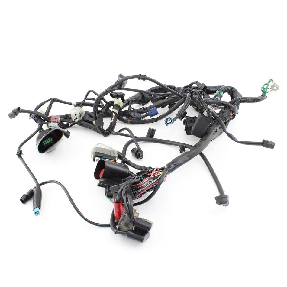 2019-ON HONDA CBR 650 R Wiring Harness - 32100MKYD10