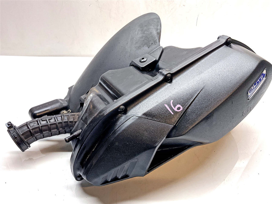 2023 Honda PCX125 Airbox - 80103K1ZJ100