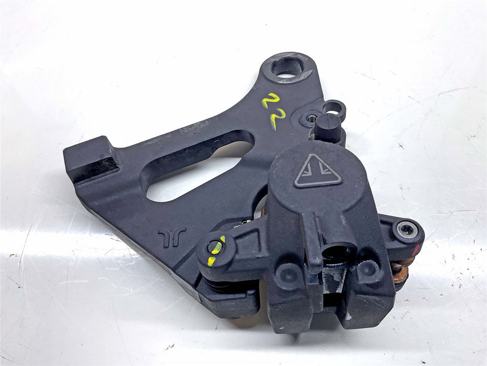 2024 Triumph Tiger 900 GT Pro Rear Brake Caliper - T2022680
