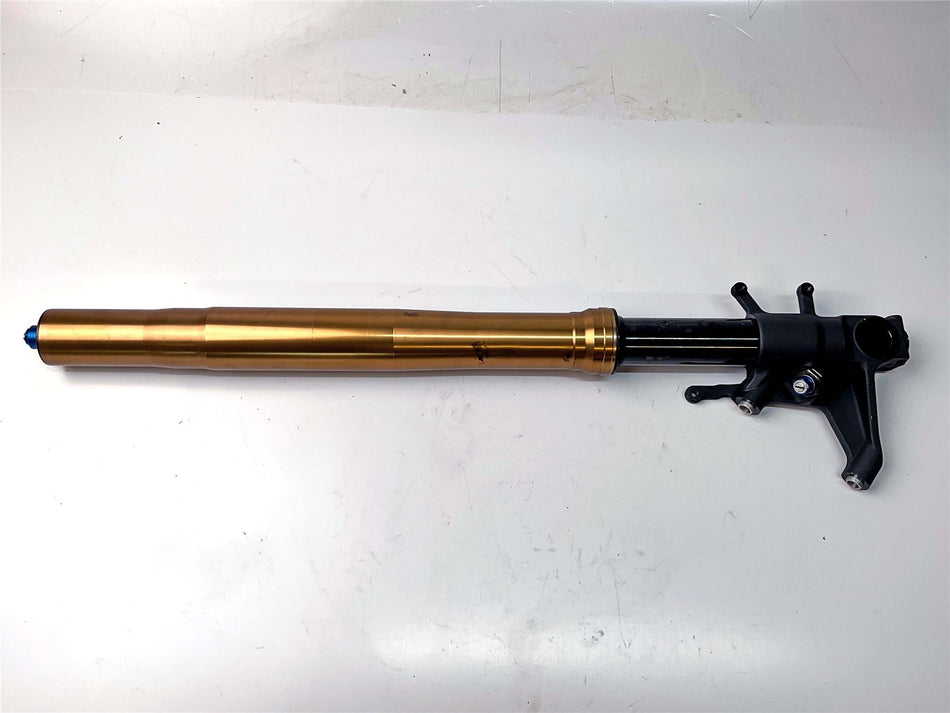 2008 Suzuki GSX-R1000 K8 Right Fork - 5110321H01000