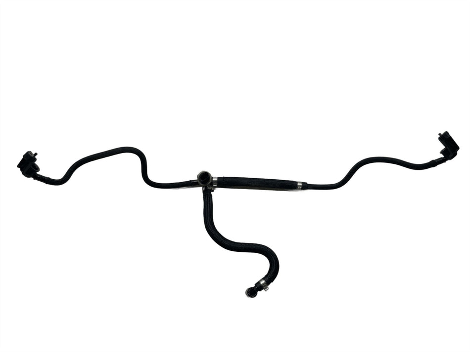 2023 BMW R1250RS Fuel Injector Rail 982921701