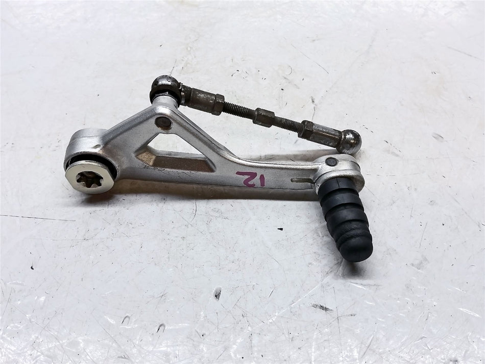 2018 BMW R1200GS Adventure Quick Shift Gear Pedal - 23418534689