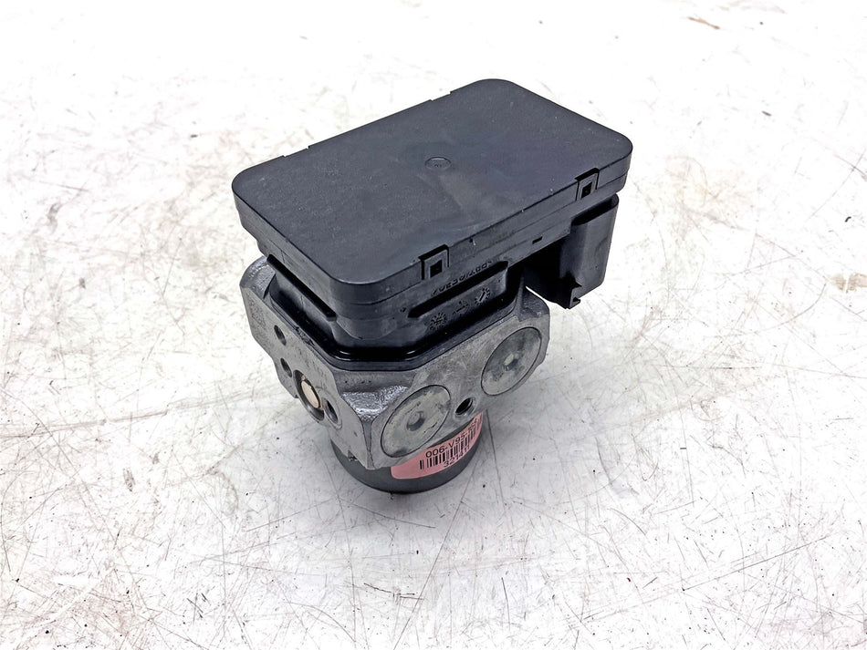 2022 Honda SH350I Abs Pump - 57110K1WD01