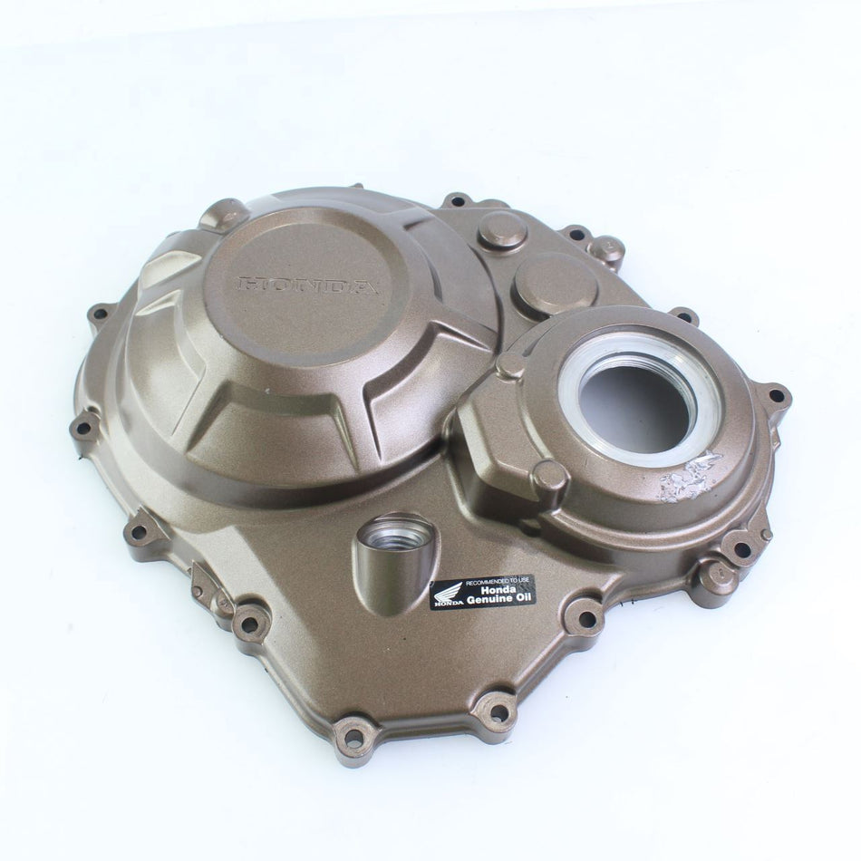 2017-2019 HONDA CBR 650 F  Clutch Cover -