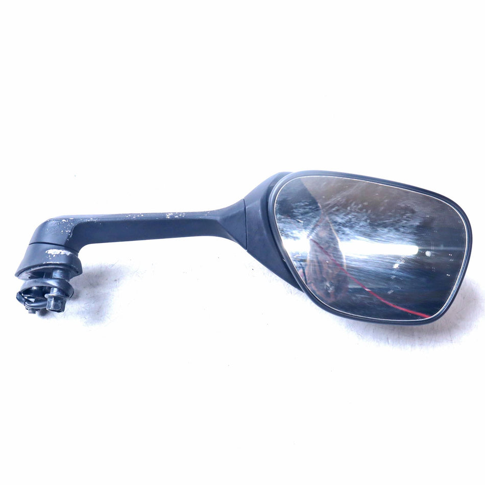 2011 Suzuki GSX-R750 Right Mirror & Indicator - 5650047H01000