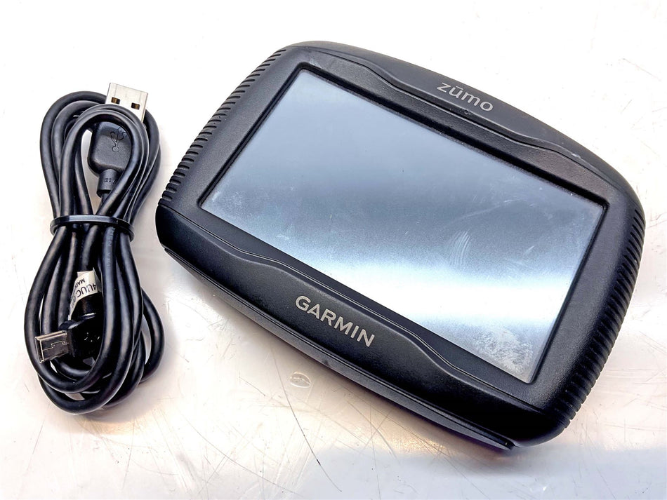 Garmin Zumo Garmin Sat Nav