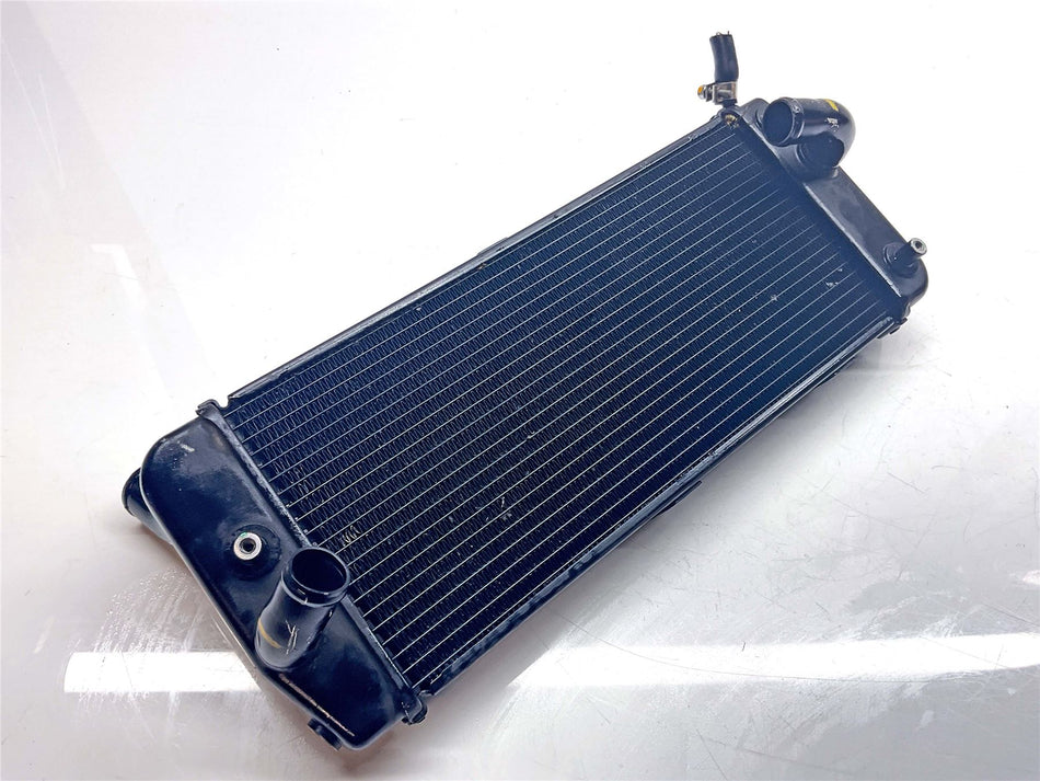 2022 Ducati Multistrada V4 S Radiator - 54811611E